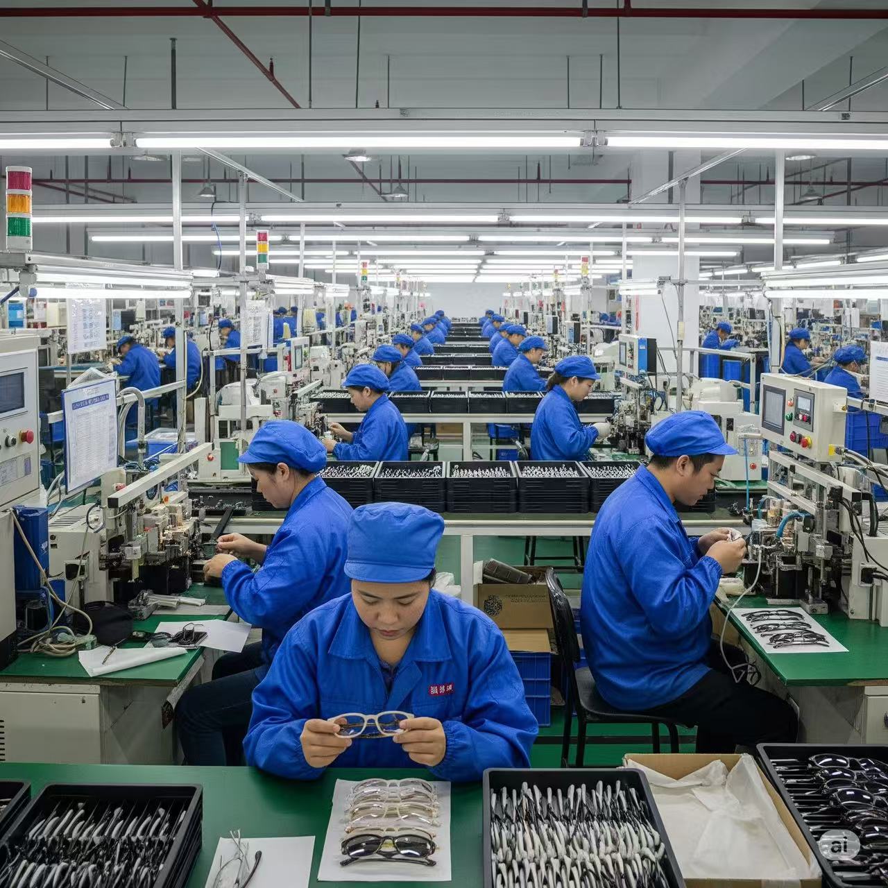 Eyewear Industry Trends in 2025