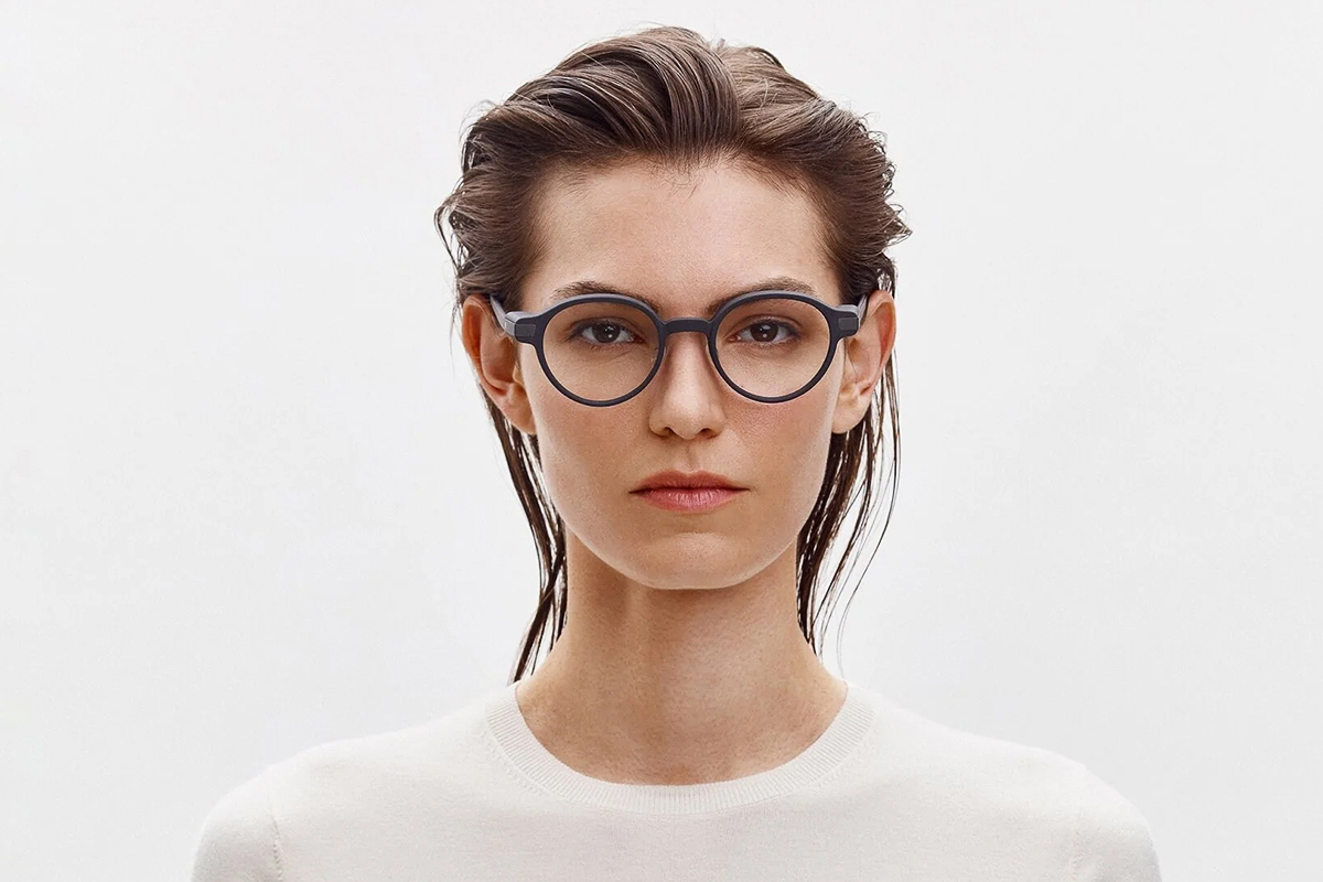 Eyeglass Frame Materials
