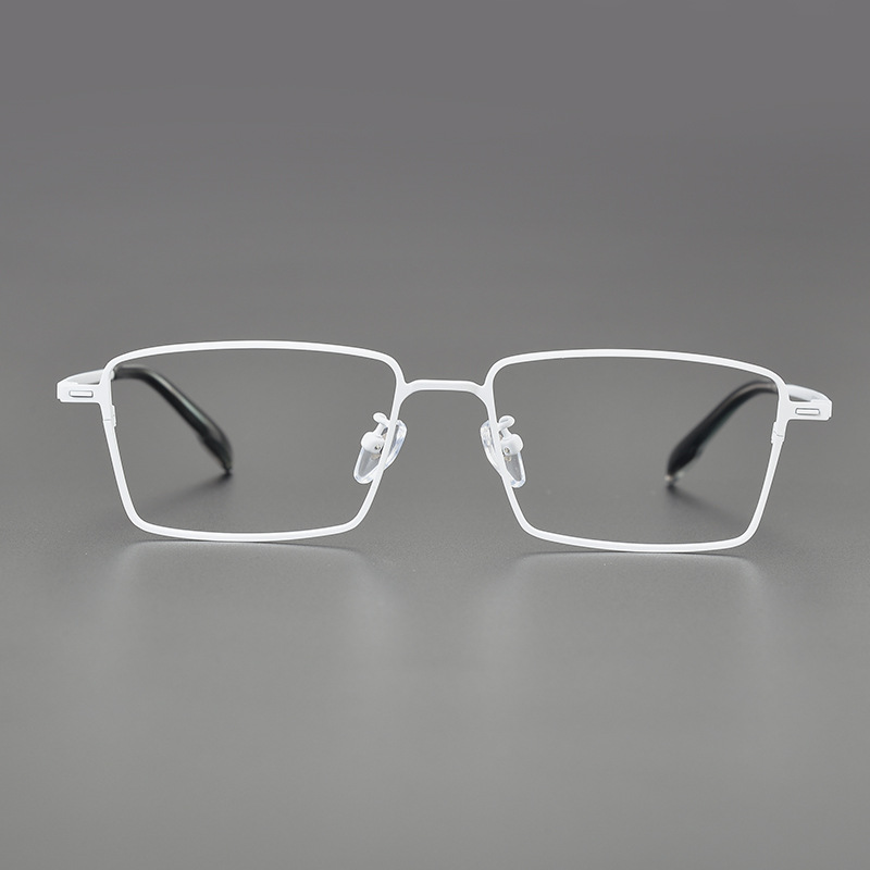 Titanium Frame