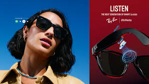 Eyewear Key Market Trends in 2025